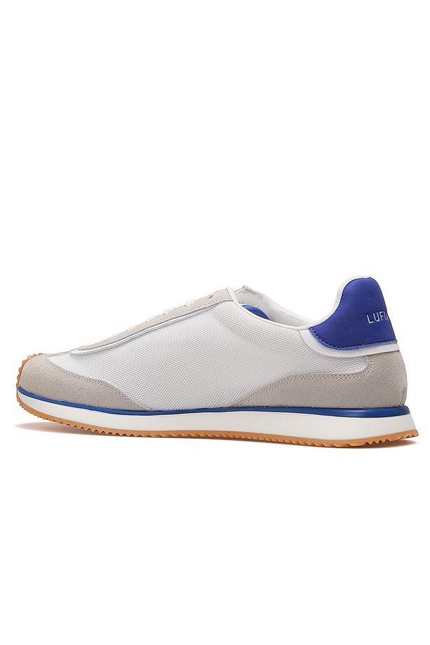 Lufian Gaban Saks Erkek Sneaker Ayakkabı 111230276