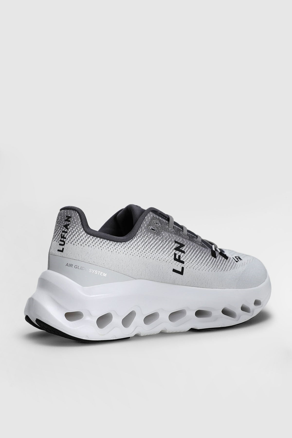 Lufian Toryle Beyaz Unisex Sneaker Ayakkabı - 121230107