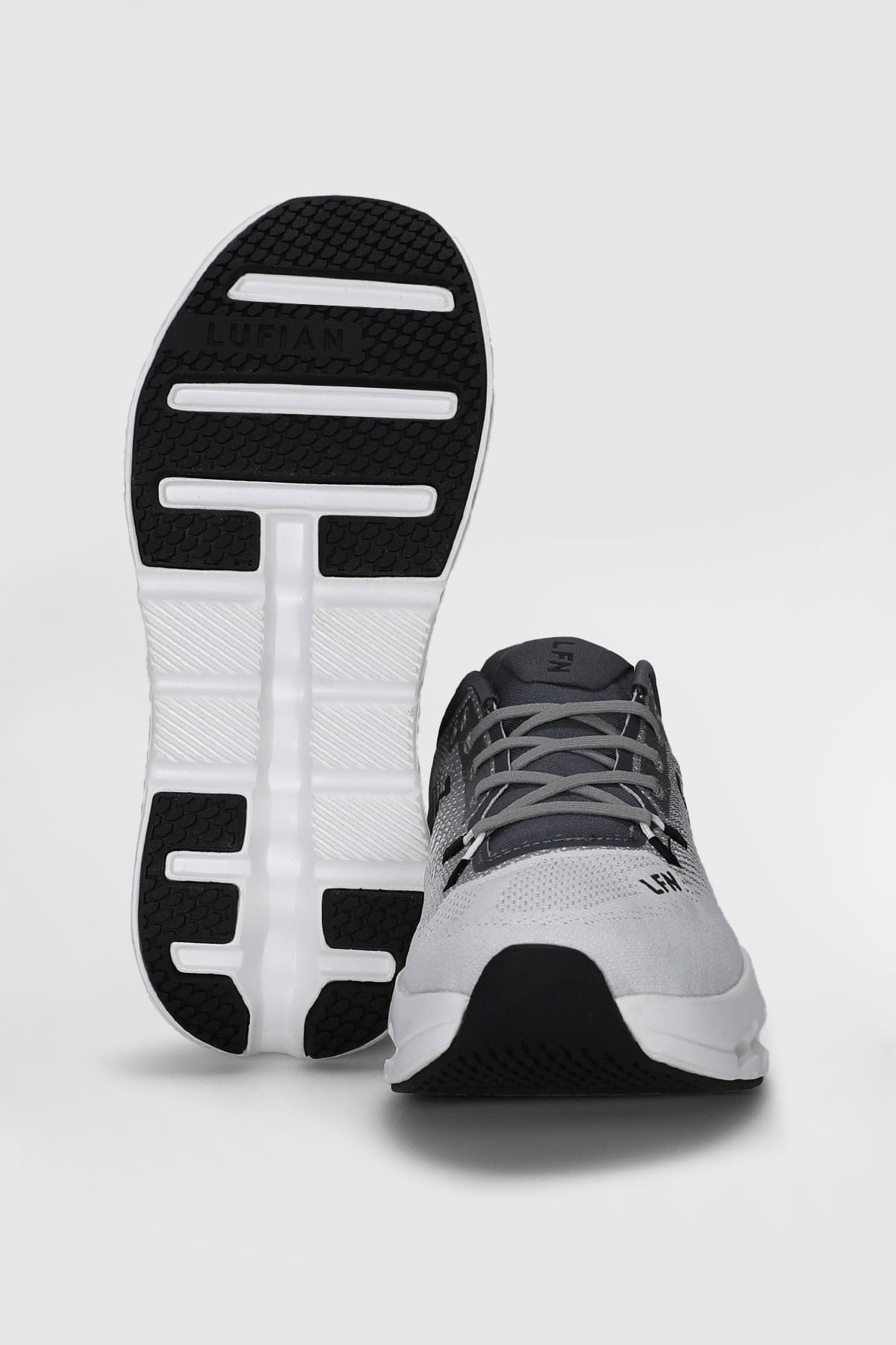Lufian Toryle Beyaz Unisex Sneaker Ayakkabı - 121230107