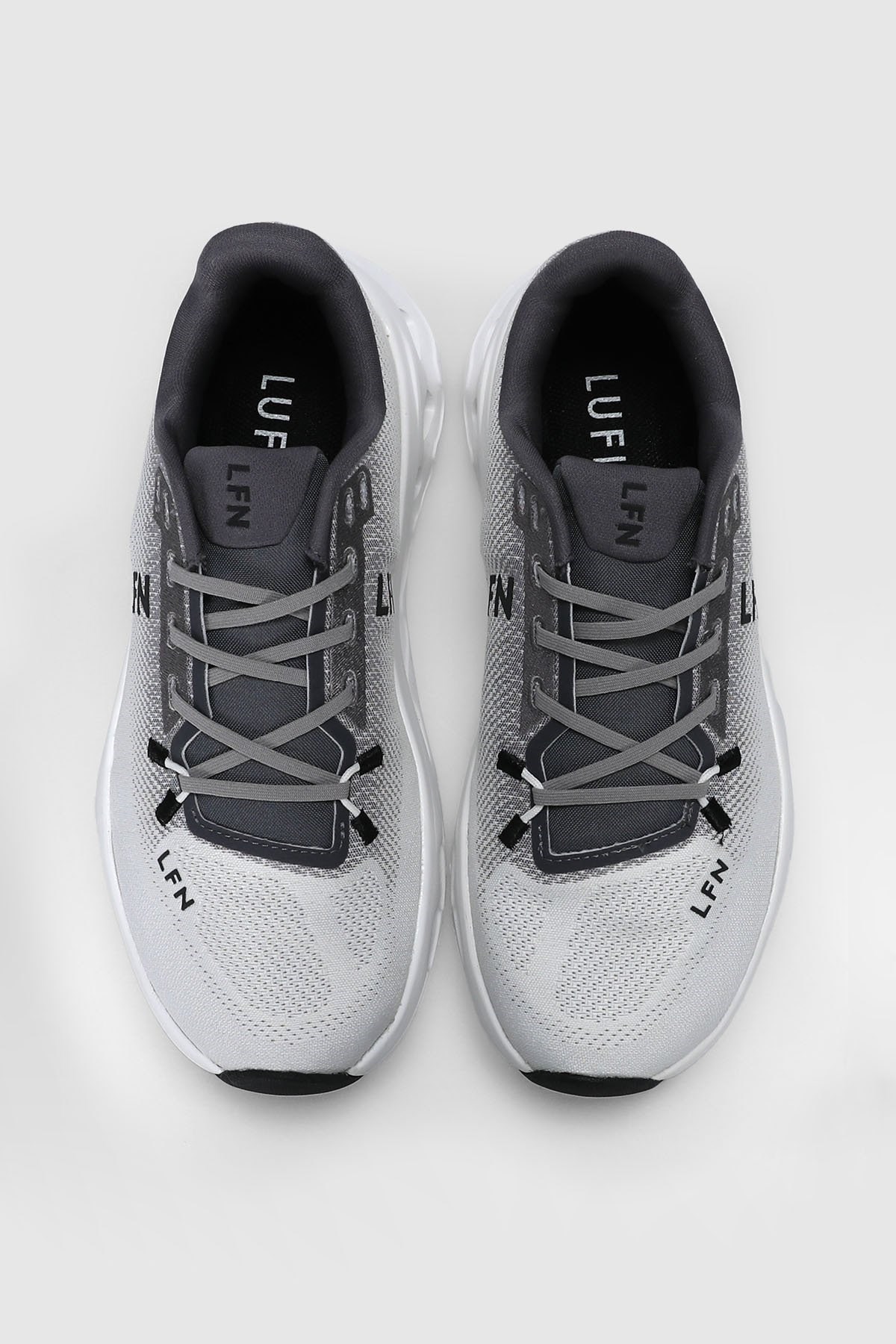 Lufian Toryle Beyaz Unisex Sneaker Ayakkabı - 121230107