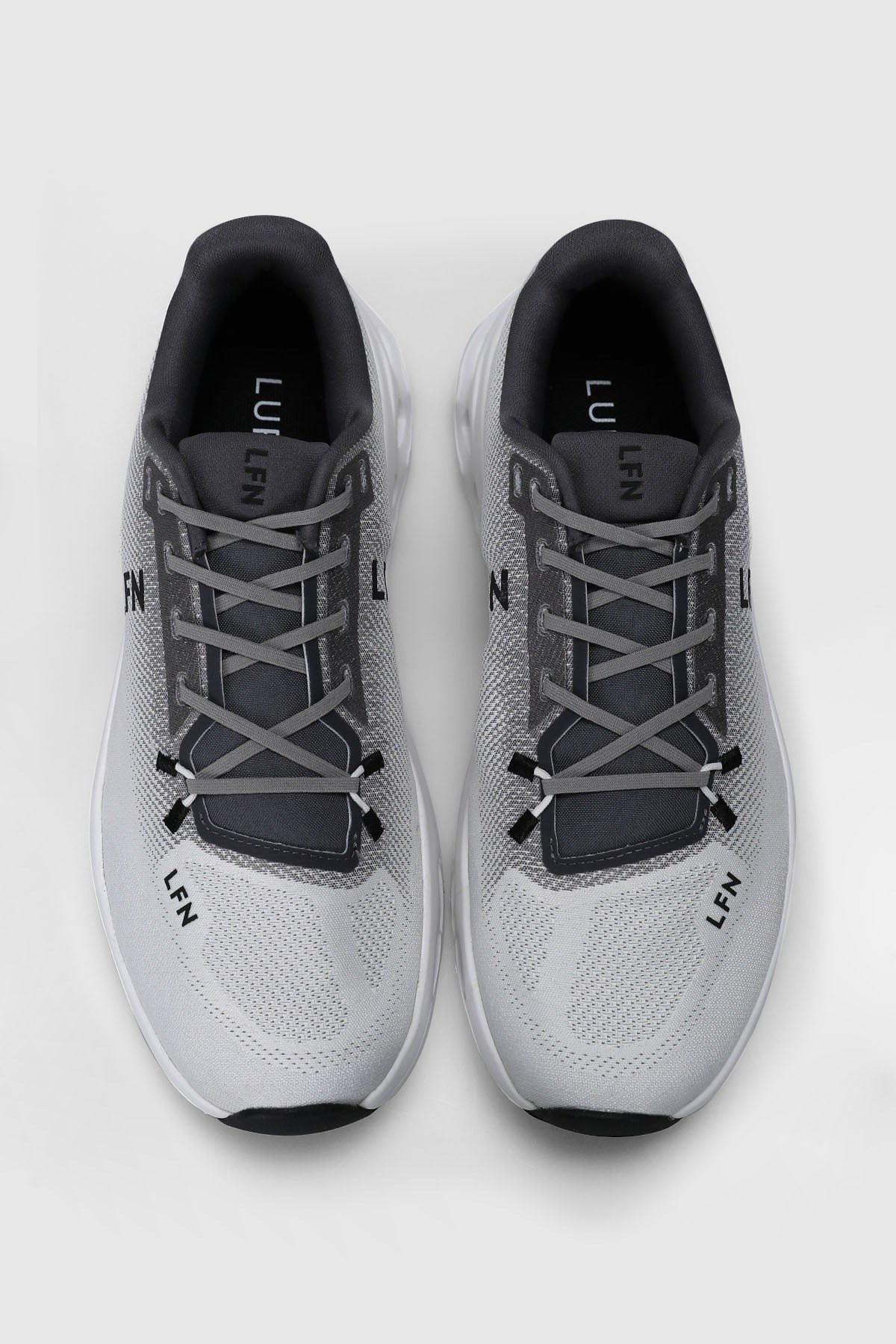 Lufian Troy Beyaz Erkek Sneaker Ayakkabı 111230316