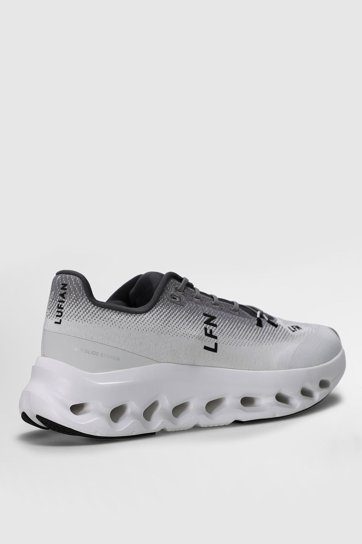 Lufian Troy Beyaz Erkek Sneaker Ayakkabı 111230316