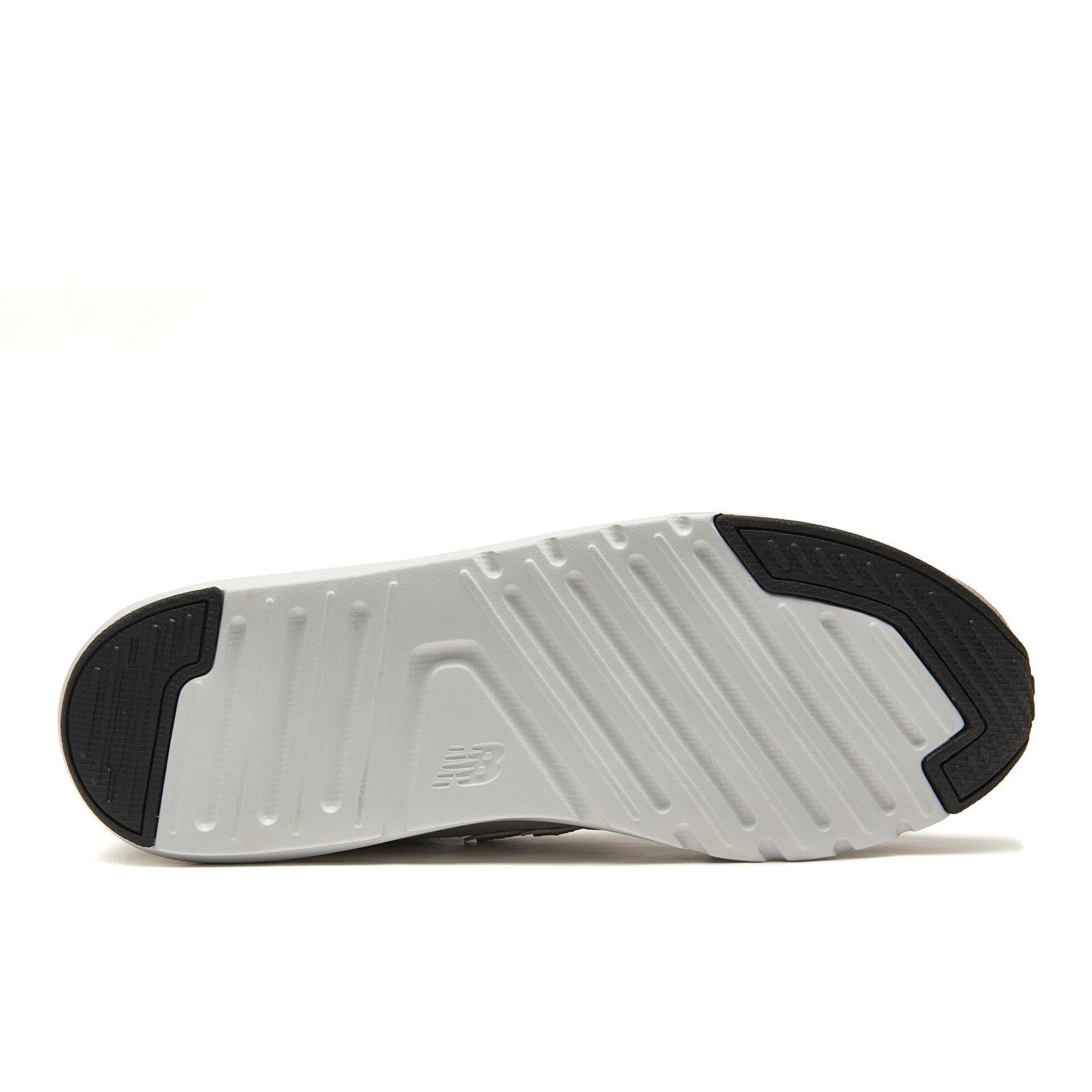 New Balance 109 Açık Gri Erkek Sneaker Spor Ayakkabı MS109LG