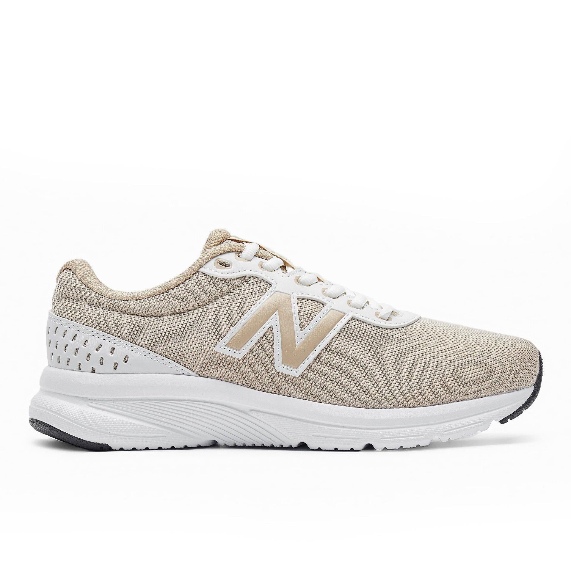 New Balance Performance Kadın Spor Ayakkabı Bej W411WB2