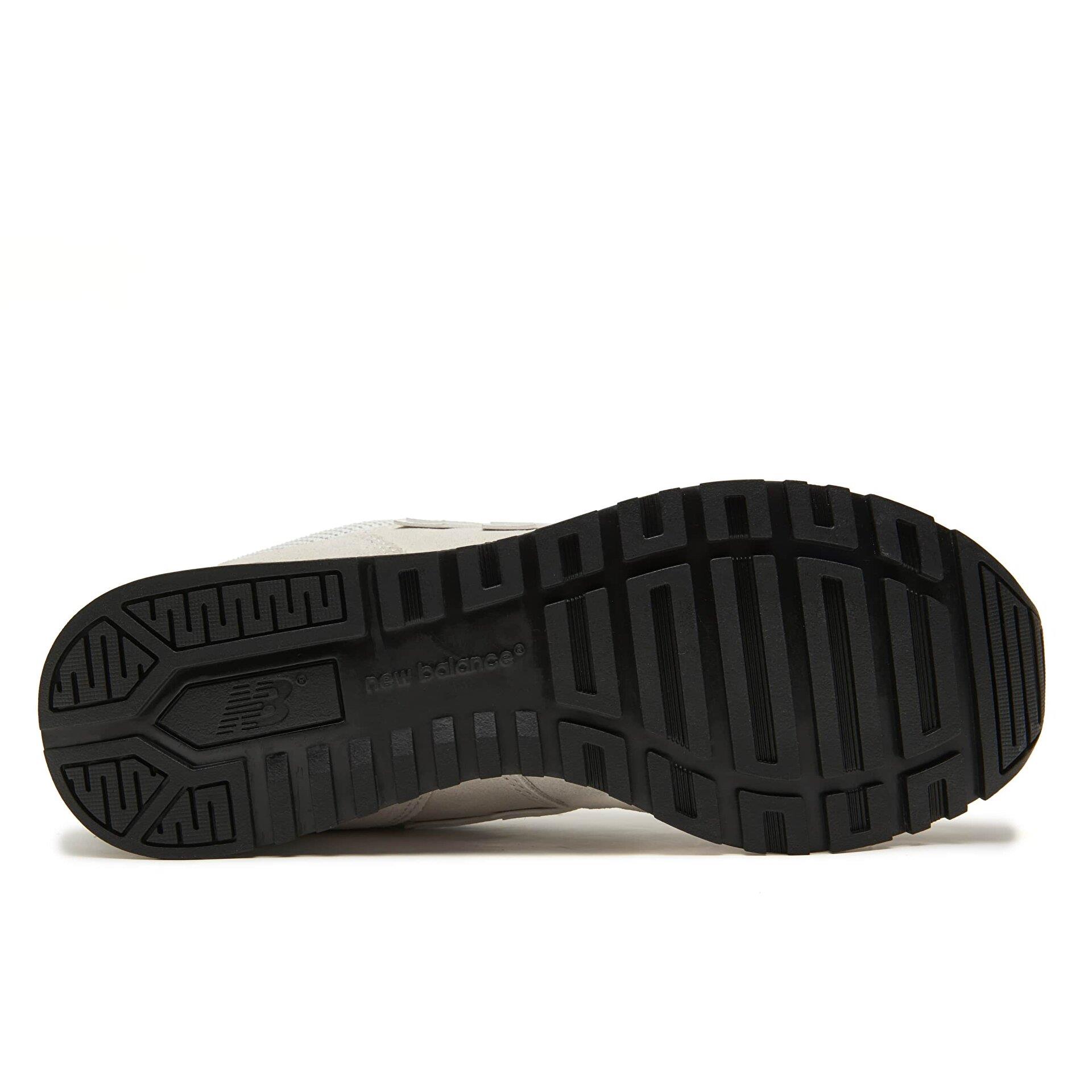 New Balance WL565 Beyaz Gri Unisex Günlük Spor Ayakkabı 565 AWG
