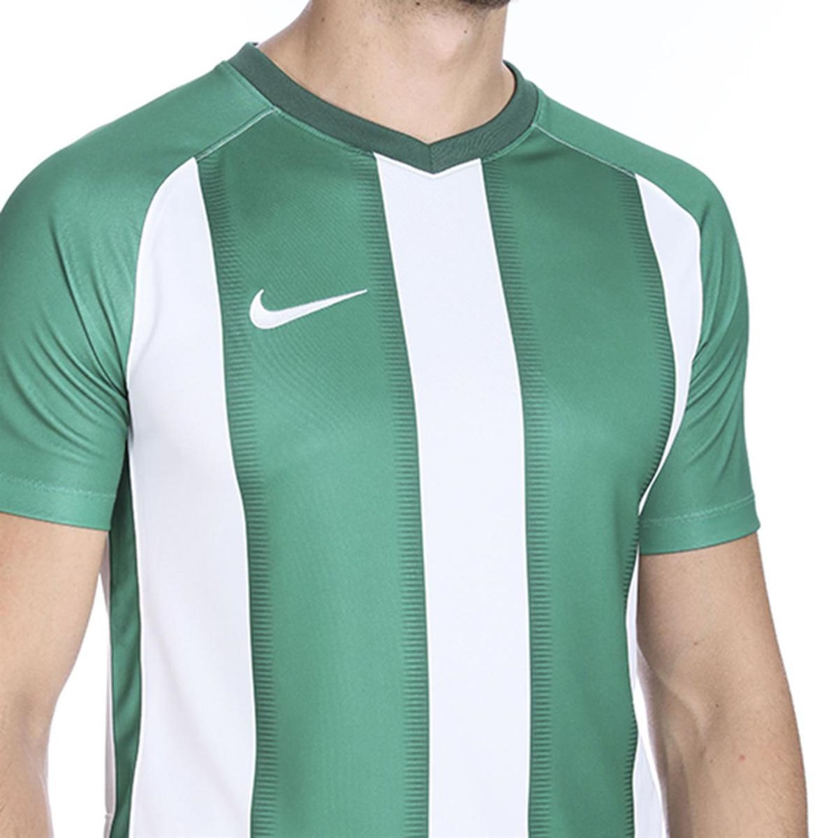 Nike Gpx 1 Jsy Jersey Beyaz Yeşil Erkek Forma 894345-302