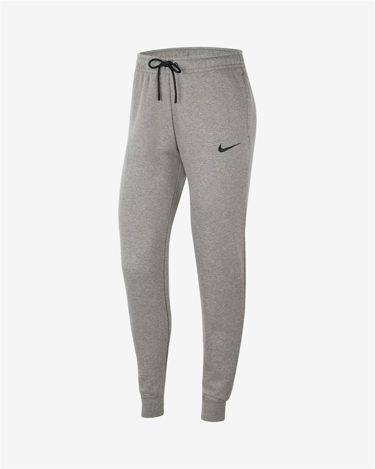 Nike W  Park 20 Gri Kadın Eşofman Altı CW6961-063