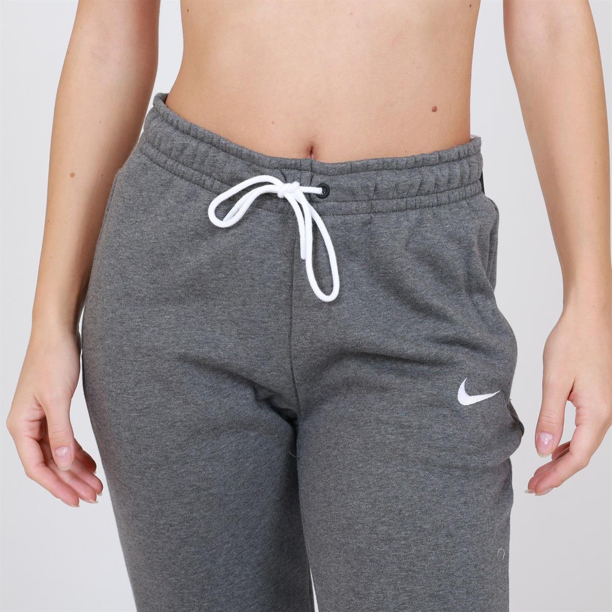Nike W  Park 20 Koyu Gri Kadın Eşofman Altı CW6961-071
