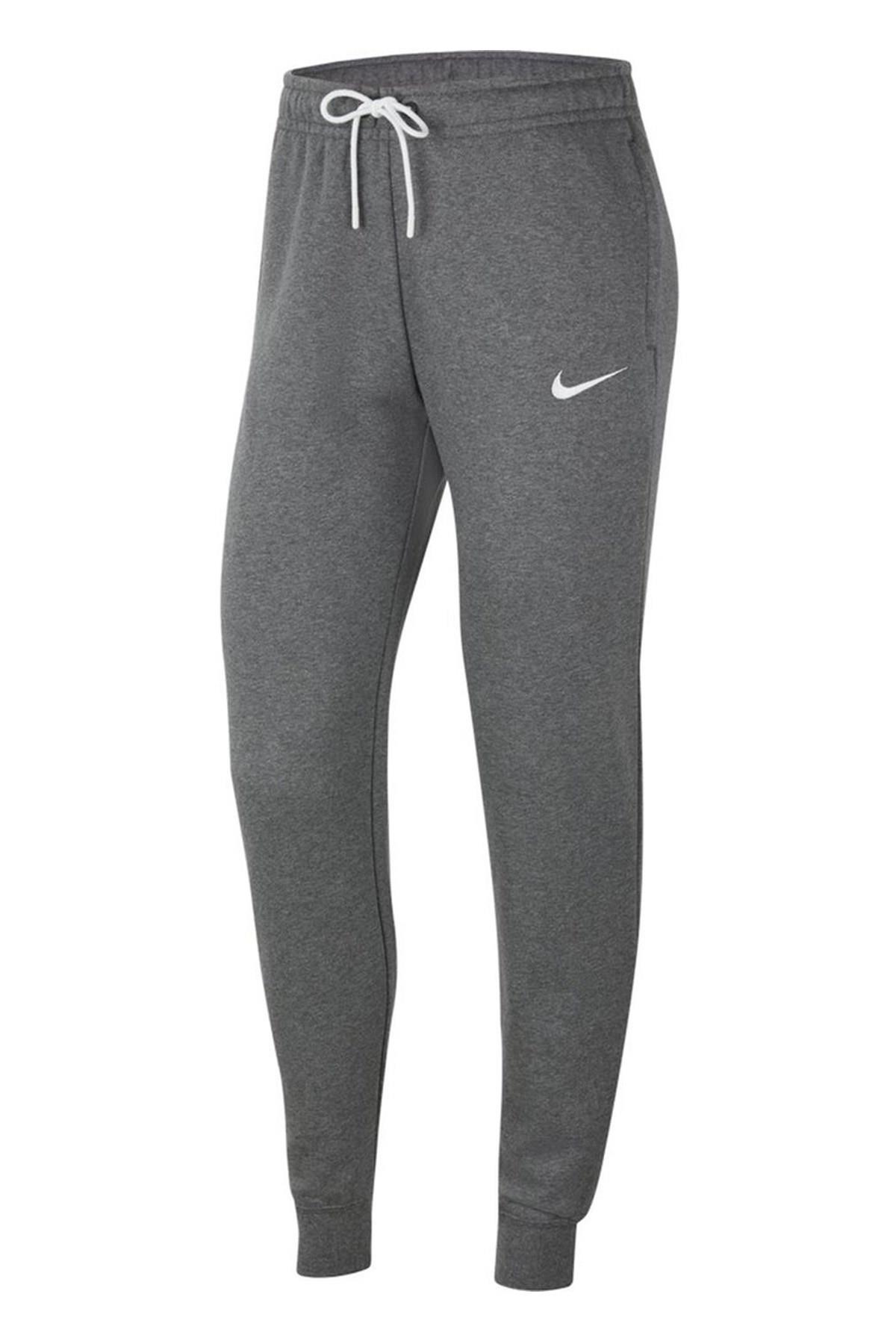 Nike W  Park 20 Koyu Gri Kadın Eşofman Altı CW6961-071