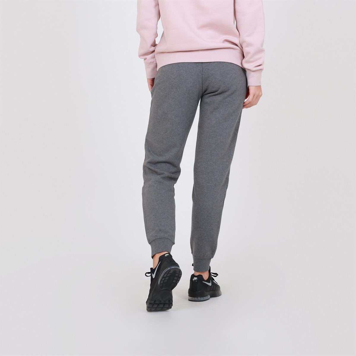 Nike W  Park 20 Koyu Gri Kadın Eşofman Altı CW6961-071