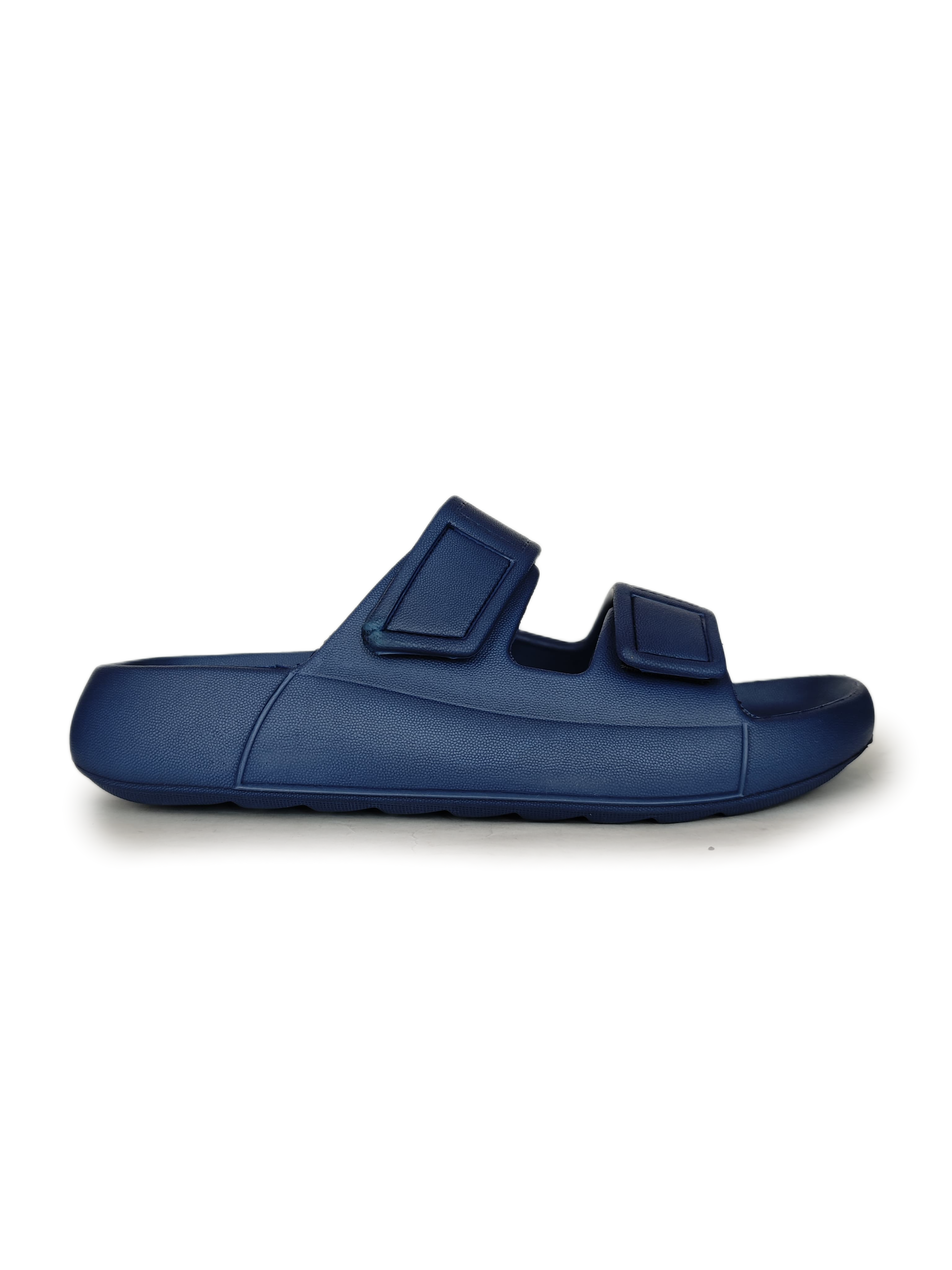 Oregon Shoes FeelUp Comfort Eva Erkek Deniz Günlük Cırtlı Terlik Laci