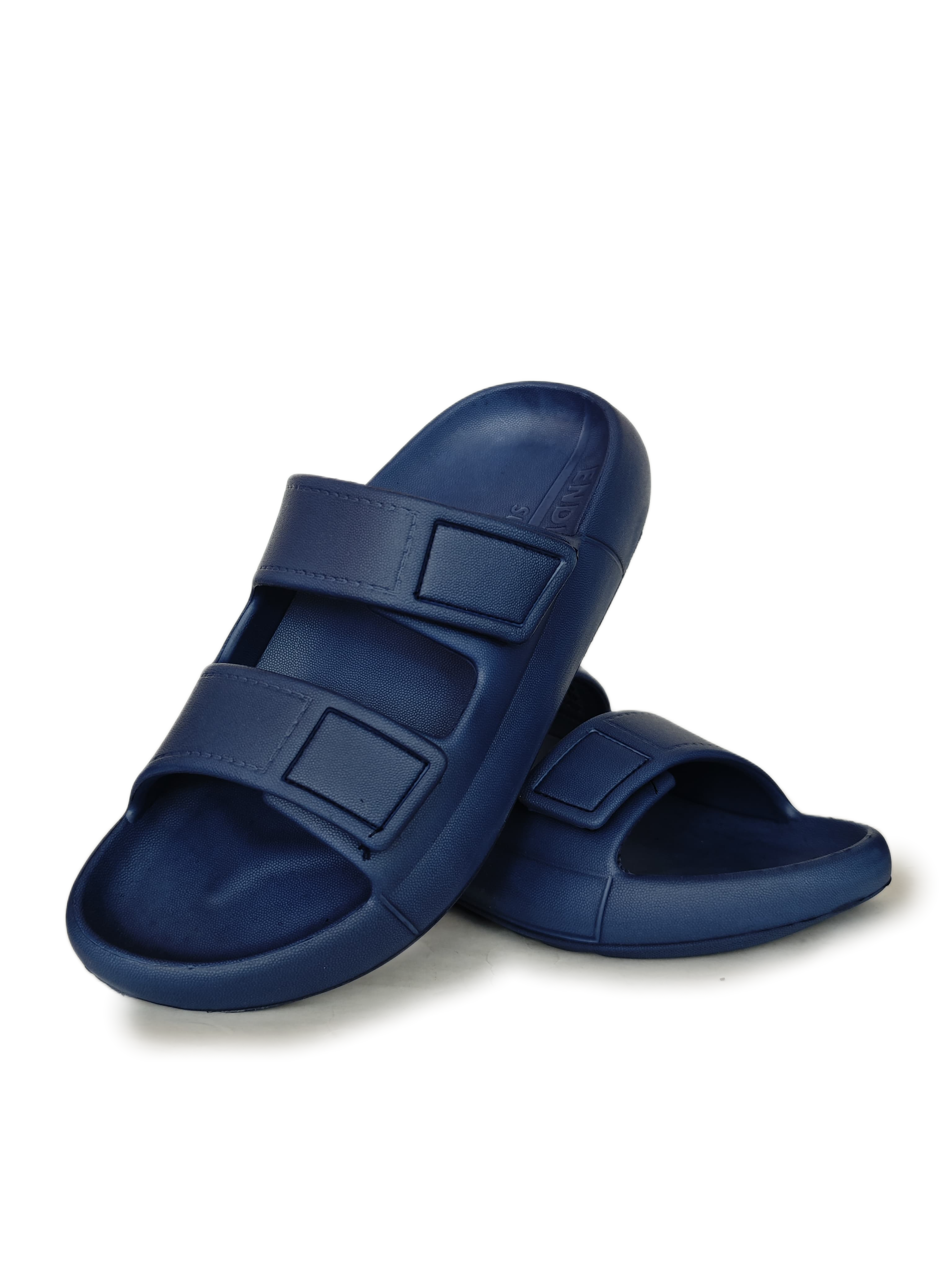 Oregon Shoes FeelUp Comfort Eva Erkek Deniz Günlük Cırtlı Terlik Laci