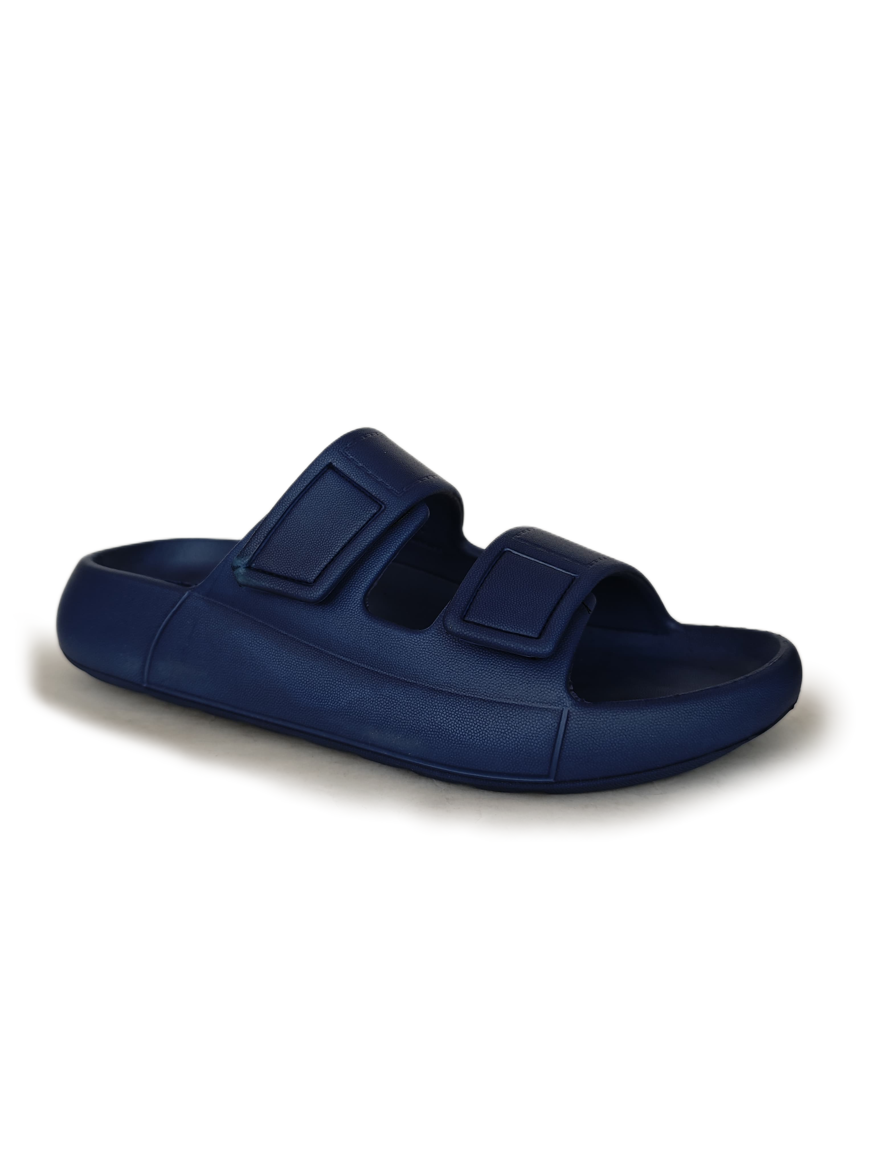Oregon Shoes FeelUp Comfort Eva Erkek Deniz Günlük Cırtlı Terlik Laci
