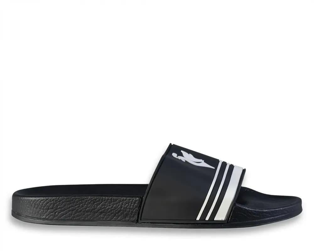 Oregon Shoes N906S1 Cockerel Siyah Plaj Deniz Havuz Erkek Günlük Terlik