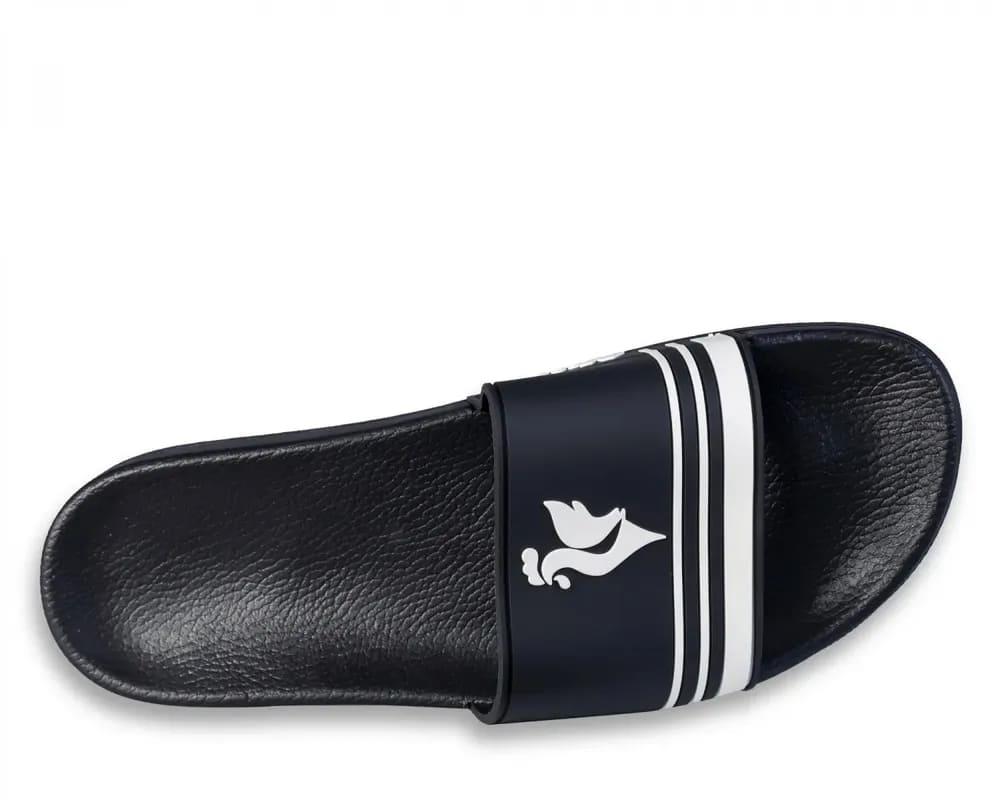 Oregon Shoes N906S1 Cockerel Siyah Plaj Deniz Havuz Erkek Günlük Terlik