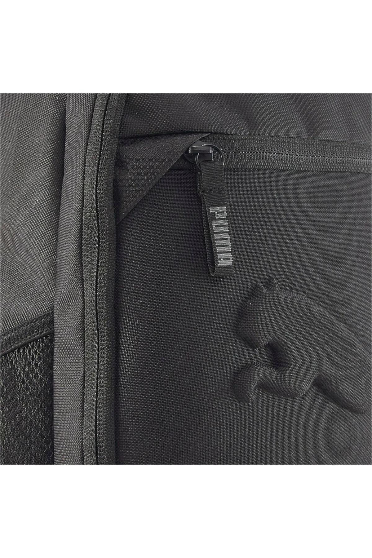 Puma Buzz Backpack Siyah Unisex Sırt Çantası 079136-01 091153-01
