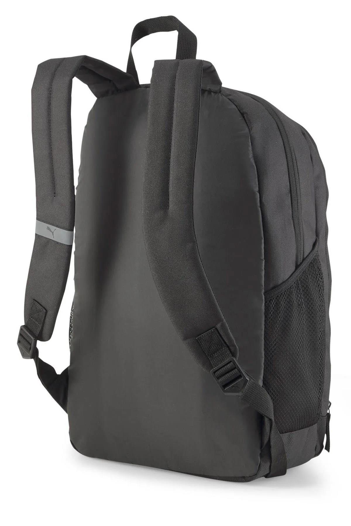 Puma Buzz Backpack Siyah Unisex Sırt Çantası 079136-01 091153-01