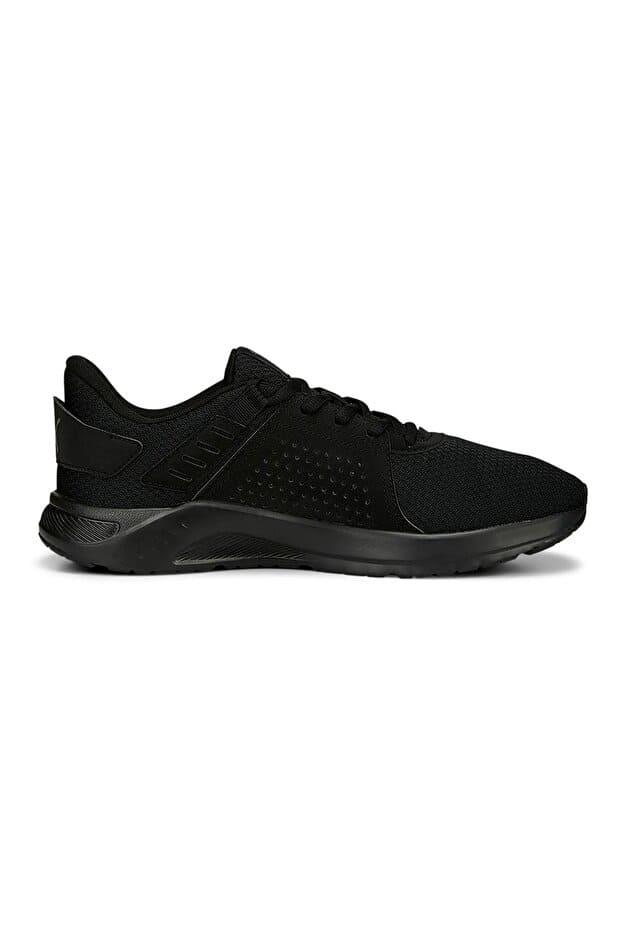 Puma FTR Wave Erkek Siyah Sneaker Spor Ayakkabı 311095-02