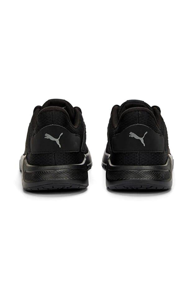 Puma FTR Wave Erkek Siyah Sneaker Spor Ayakkabı 311095-02