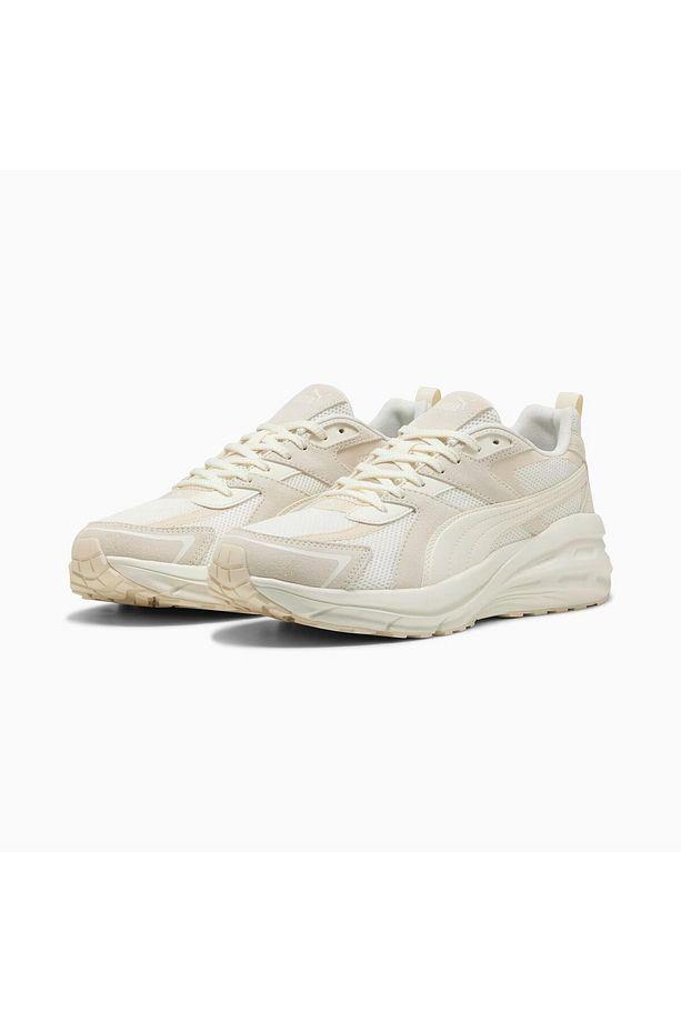 Puma Hypnotic LS Bej Unisex Spor Ayakkabı 402618-08