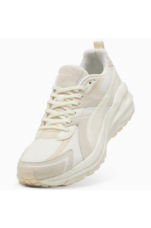 Puma Hypnotic LS Bej Unisex Spor Ayakkabı 402618-08