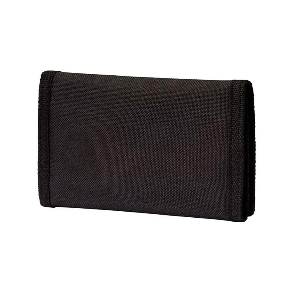 Puma Phase Wallet Cüzdan Siyah 054757-01