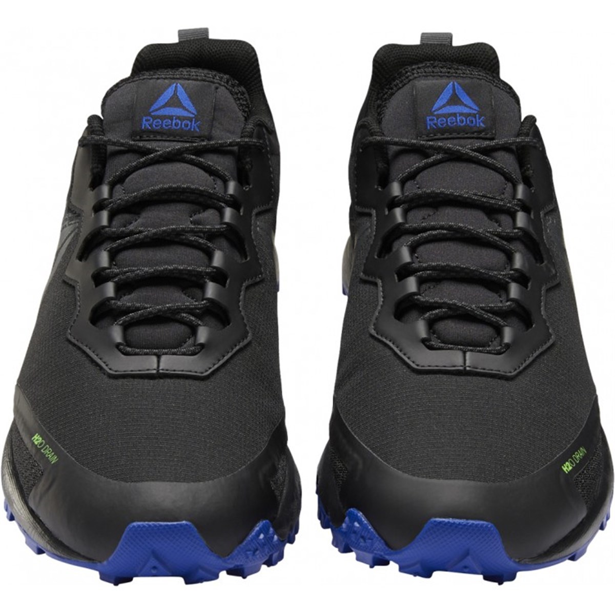 Купить Кроссовки Reebok Terrain Gtx Мужские