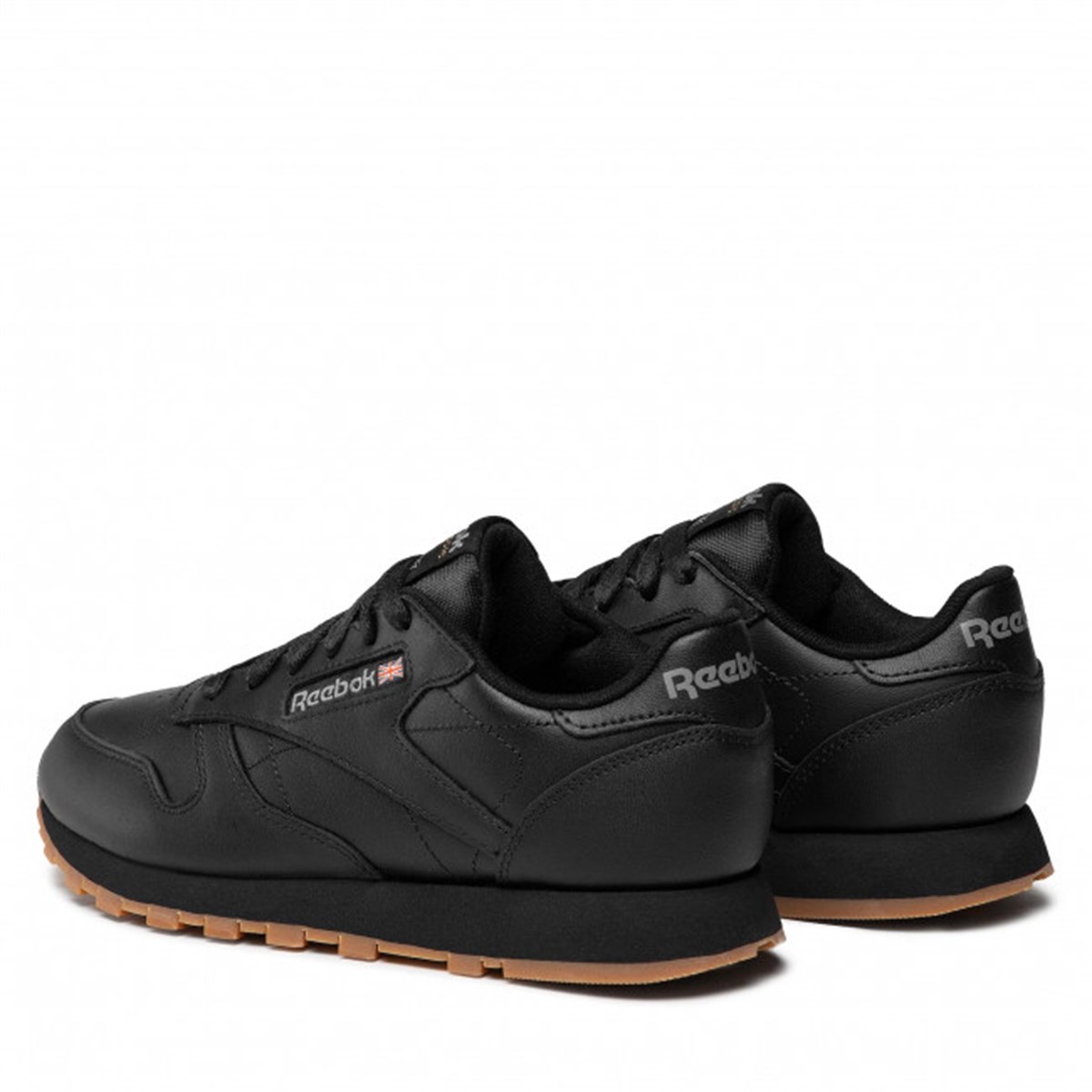 Reebok Classic Leather Deri Kadın Sneaker Spor Ayakkabı 49804