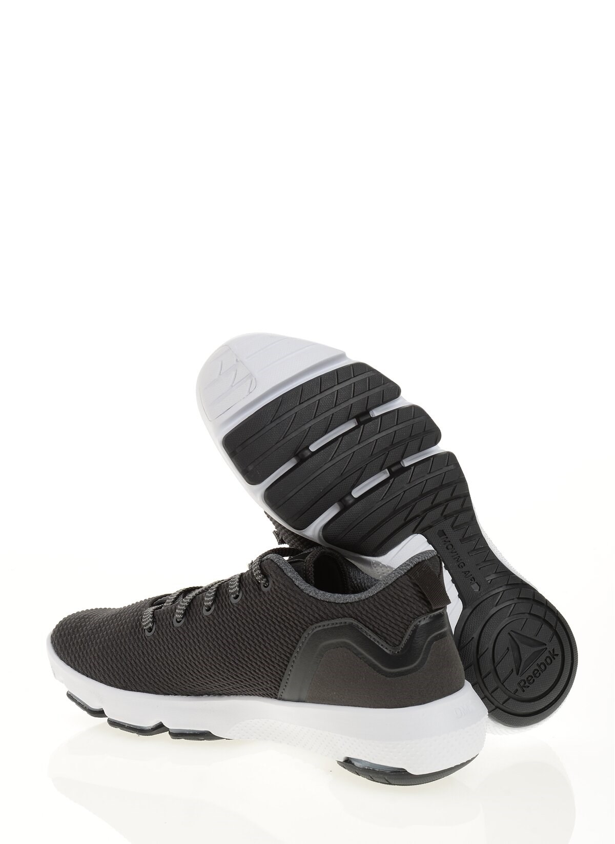 Reebok Cloudride DMX Antrasit Kadın Yürüyüş Spor Ayakkabı CN0802