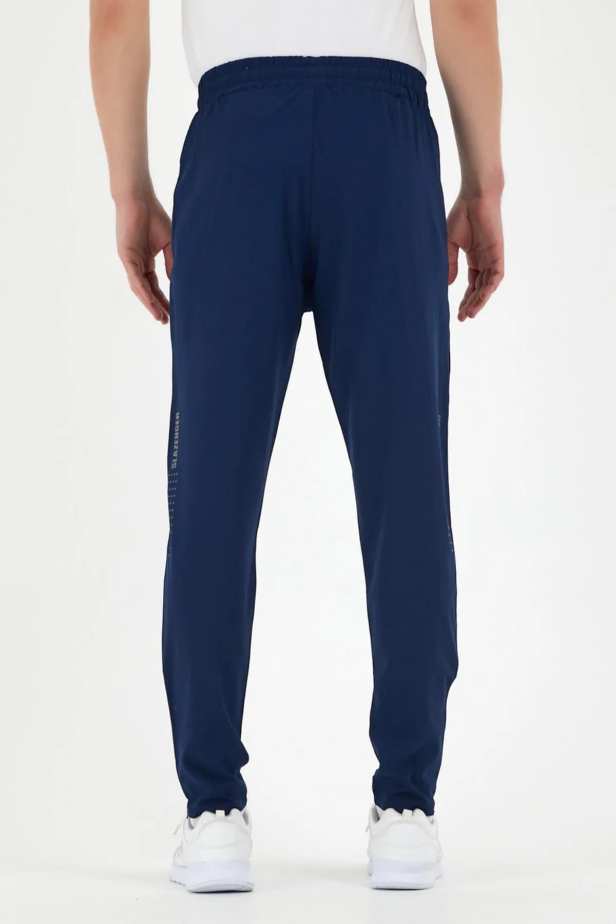 Slazenger Griet- Lacivert Erkek Eşofman Altı ST12PE251-400