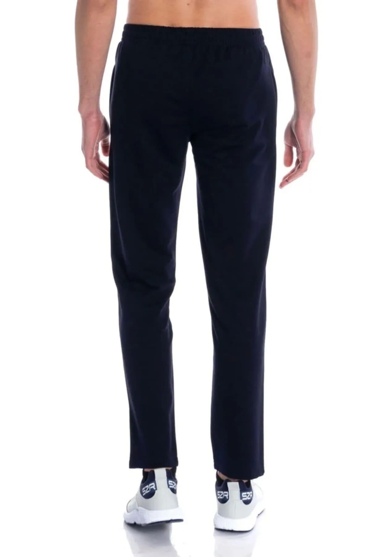 Slazenger Oteks Lacivert Erkek Eşofman Altı ST10PE095-400