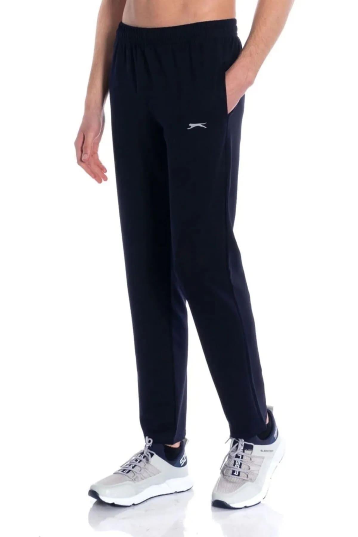 Slazenger Oteks Lacivert Erkek Eşofman Altı ST10PE095-400