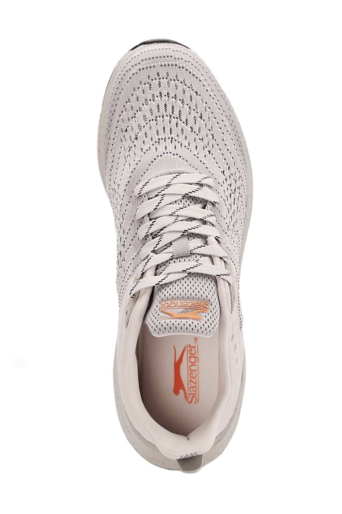 Slazenger WAYNA Erkek Gri Koşu & Yürüyüş Spor Ayakkabısı SA13RE045-200-Gri