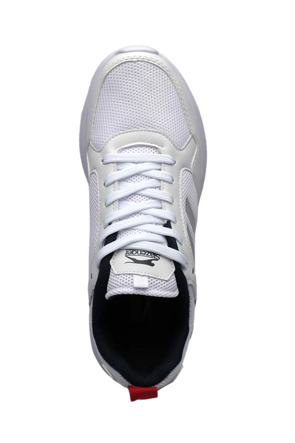 Slazenger Zayn Beyaz Erkek Sneaker Spor Ayakkabı