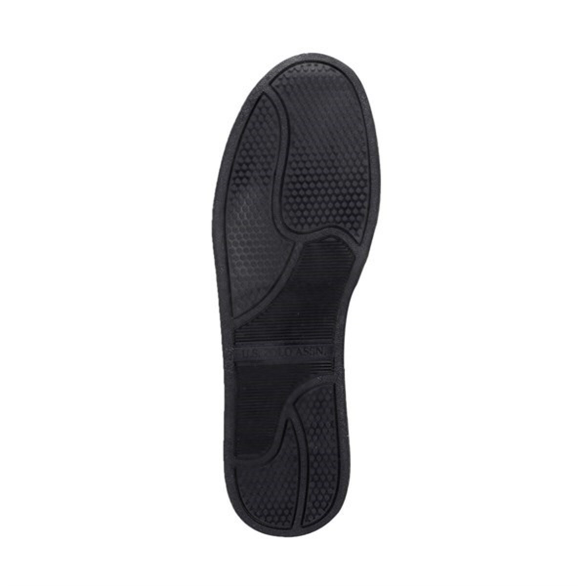 U.S Polo Assn. Kares Lacivert Erkek Sneaker Spor Ayakkabı