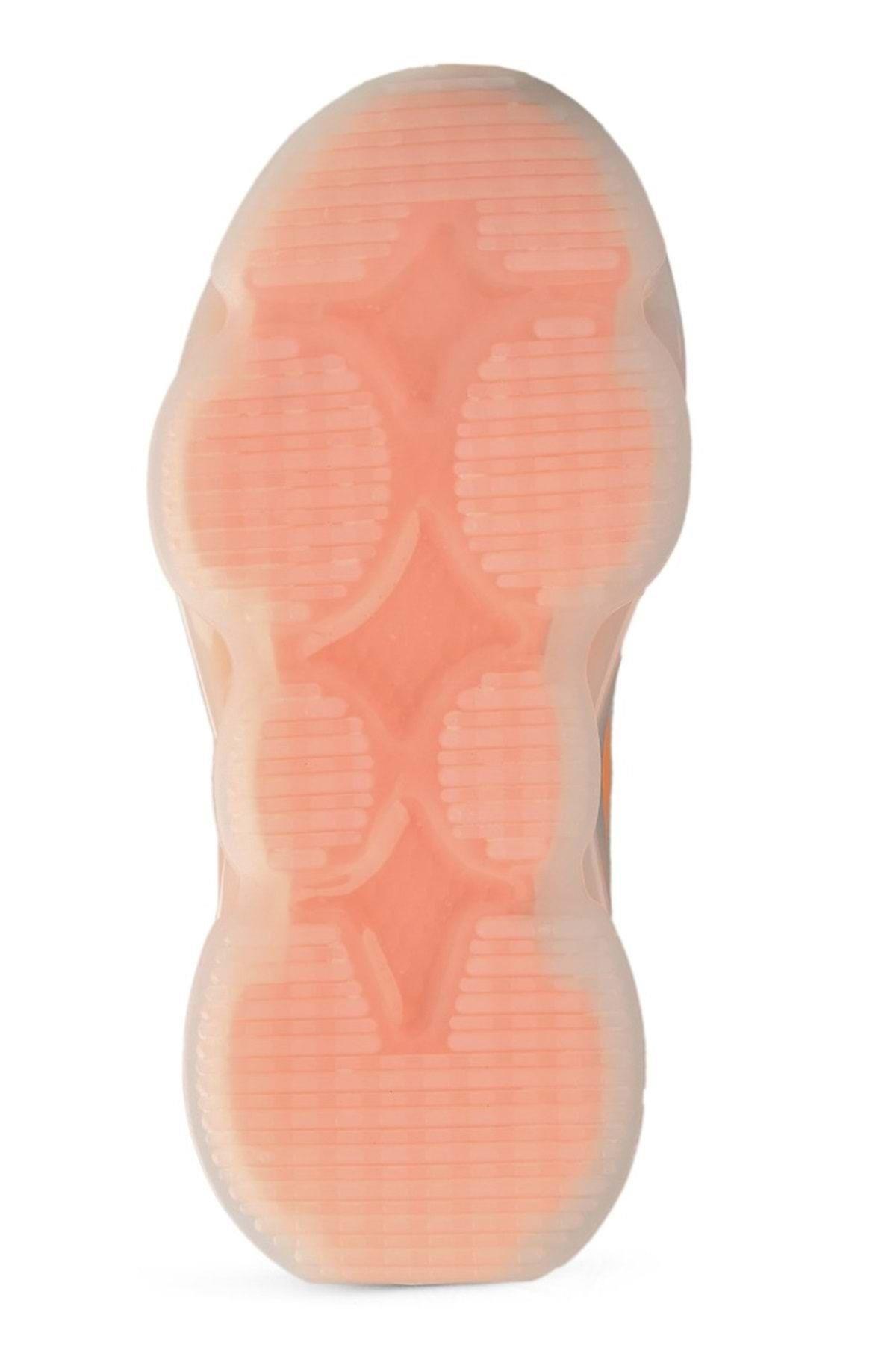 Vicco 346.P23Y.168-20 Mask Hava Taban Kot Çocuk Spor Ayakkabı