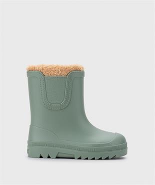 İgor Verona Borreguito Verde Çocuk Yağmur Bot Çizme W10340-403