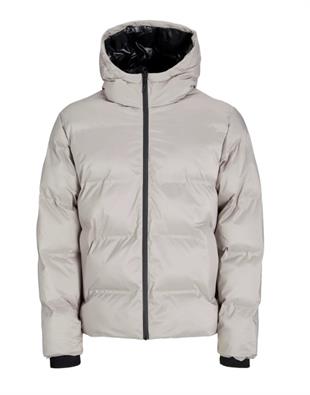 Jack & Jones JJKAITO PUFFER JACKET BF Erkek Mont Bej 12282300