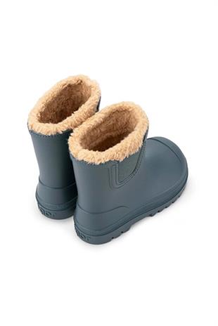 İgor Verona Borreguito Gris Çocuk Yağmur Bot Çizme W10340-400