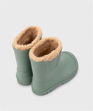 İgor Verona Borreguito Verde Çocuk Yağmur Bot Çizme W10340-403