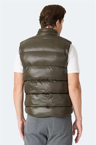 Slazenger HAVARON Erkek Haki Yelek