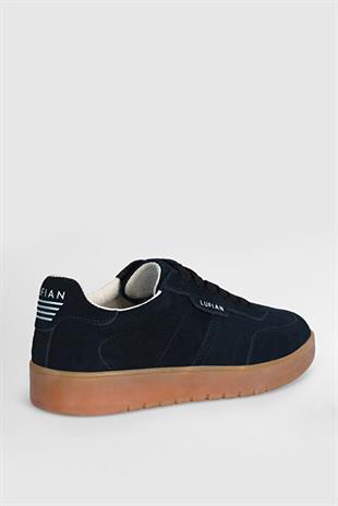 Lufian Jessi Lacivert Kadın Sneaker Ayakkabı 122230028