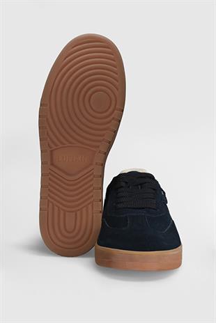 Lufian Jessi Lacivert Kadın Sneaker Ayakkabı 122230028