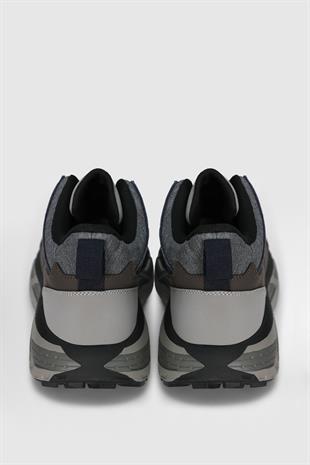 Lufian Quel Lacivert Erkek Bot 112230249