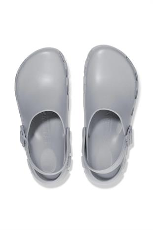 Birkenstock Birki Flow Eva Stone Coin Unisex Terlik 1027714 Taş