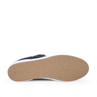 BUCKHEAD 4320 Edoras Lacivert Yazlık Keten Comfort Sneaker Spor Ayakkabı