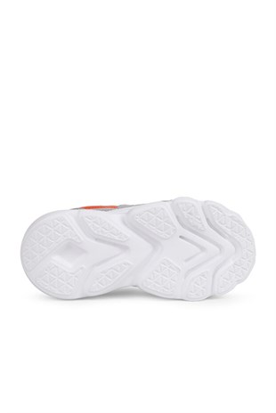 BUCKHEAD 4431 Faster Multi01 Işıklı Çocuk Spor Ayakkabı