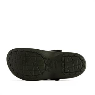 Buckhead Copacabana Eva Green Yeşil Crocs Mod Terlik 4154