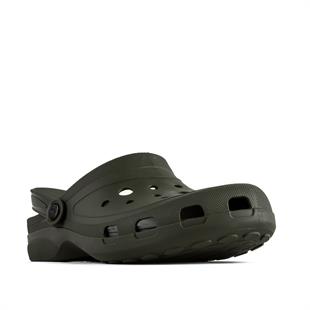 Buckhead Copacabana Eva Green Yeşil Crocs Mod Terlik 4154