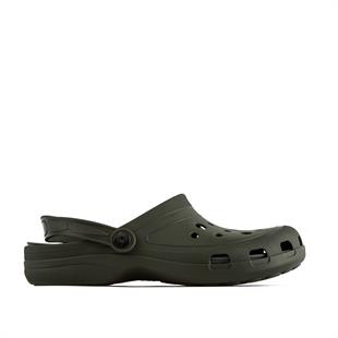 Buckhead Copacabana Eva Green Yeşil Crocs Mod Terlik 4154